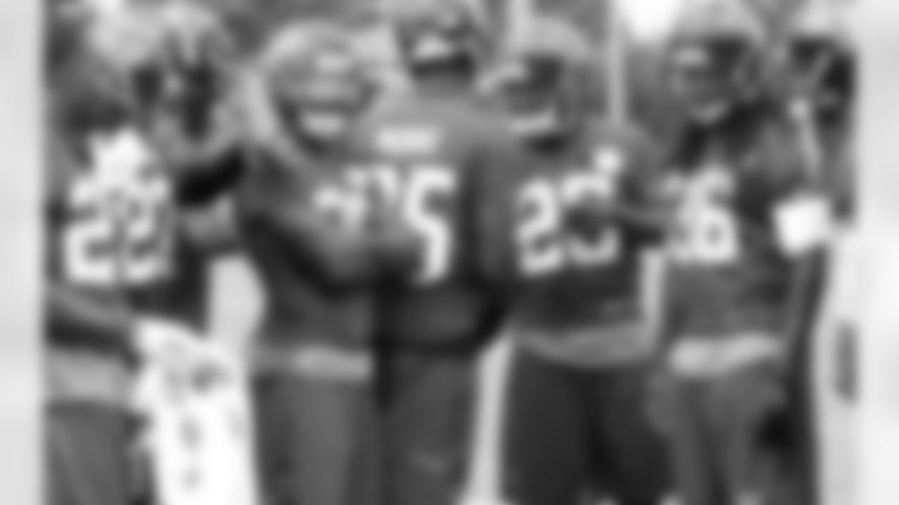 The DBs