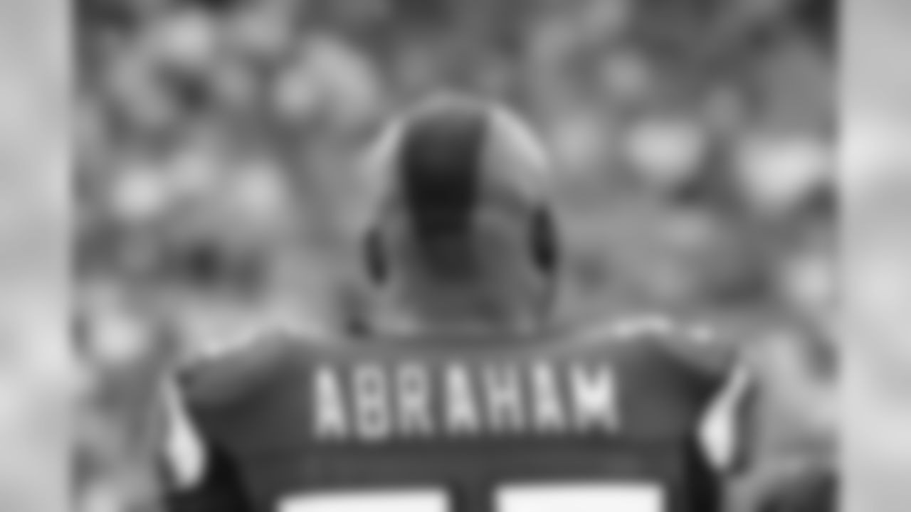 The Falcons face their first NFC South foe of the 2011 season in Tampa Bay on Sunday // Falcons at Buccaneers - 2011 // Sept. 25, 2011 // Tampa Bay -