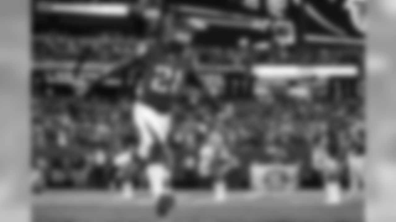 CB Desmond Trufant