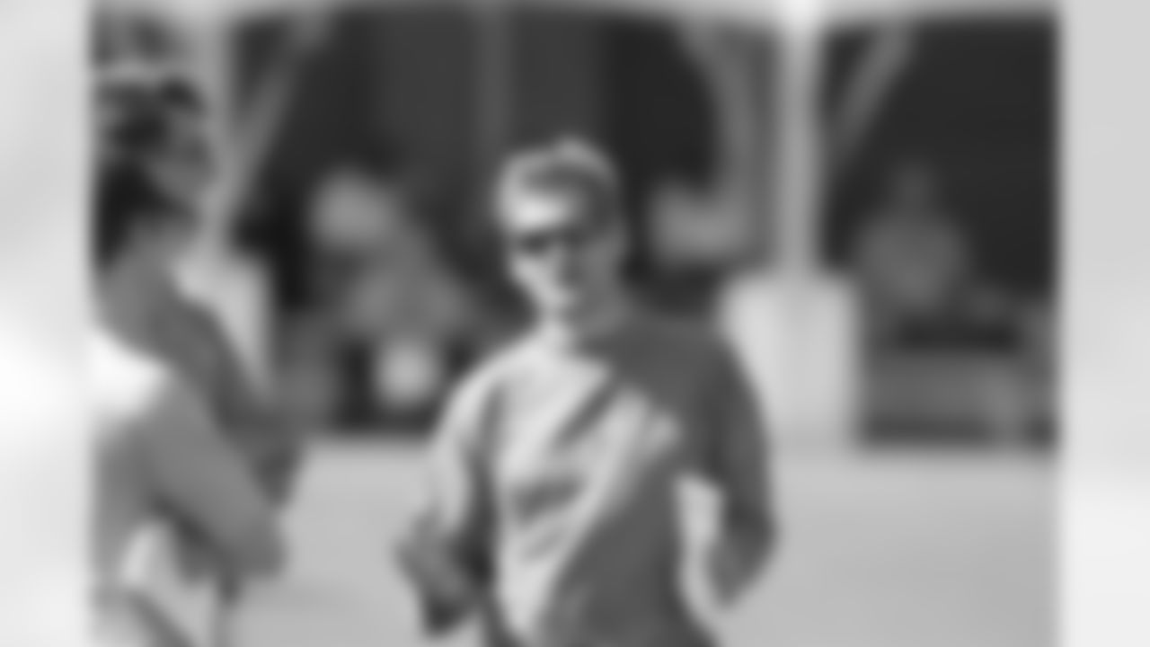 Thomas Dimitroff // 2011 Russell Athletic Training Camp - Day 1 // July 29, 2011 // Flowery Branch, Ga. —