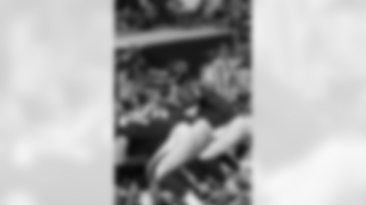 The Falcons host the 2-8 Vikings at the Georgia Dome on Sunday // Falcons vs. Vikings - 2011 // Nov. 27, 2011 // Atlanta -