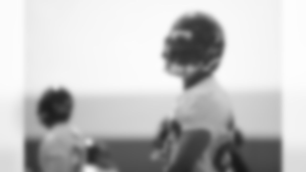 Cornerback Brent Grimes // 2012 Atlanta Falcons Minicamp - Day 2 // June 20, 2012 // Flowery Branch, Ga. -