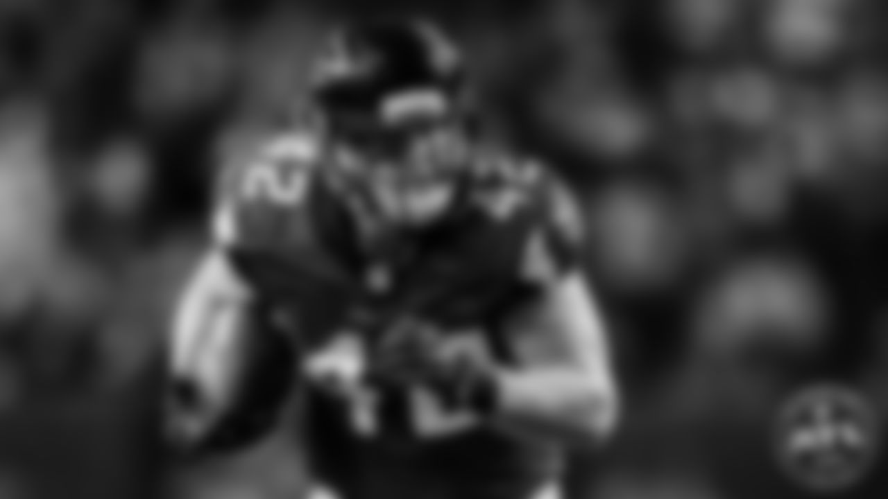 Patrick DiMarco | Atlanta Falcons All-Decade Team