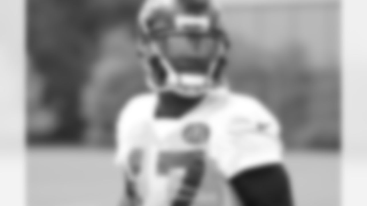 WR Devin Hester