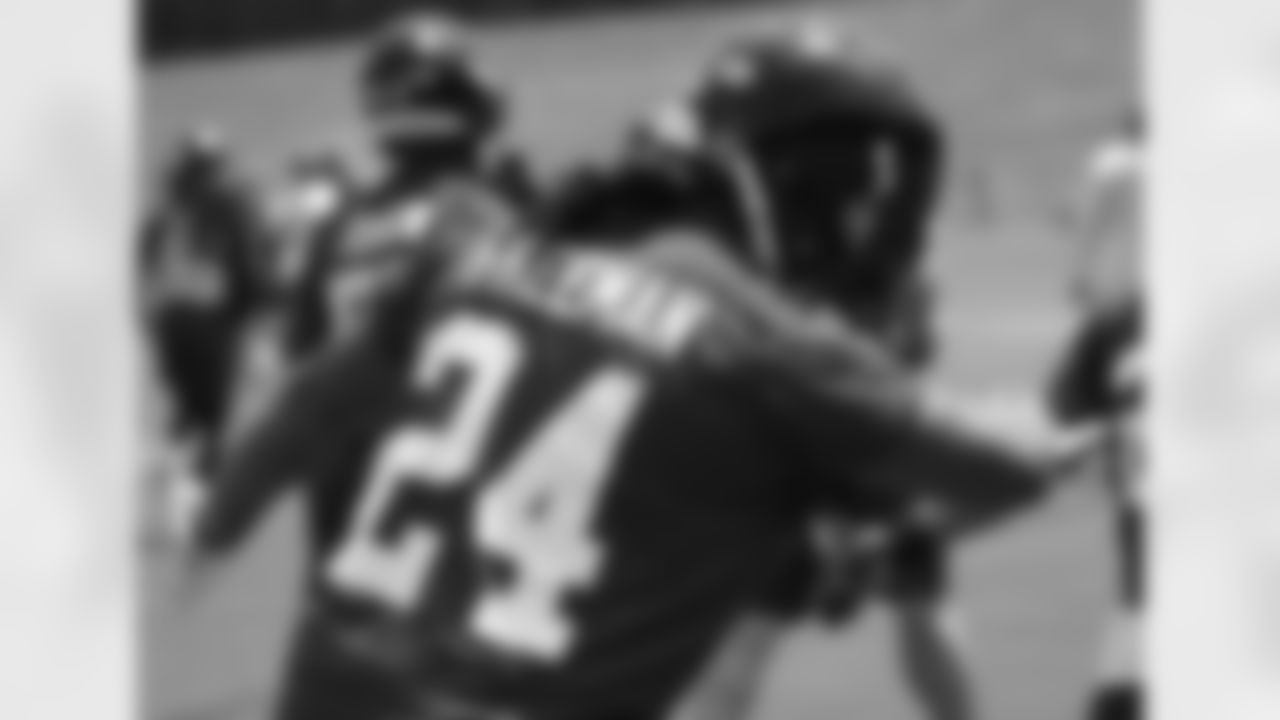 RB Devonta Freeman