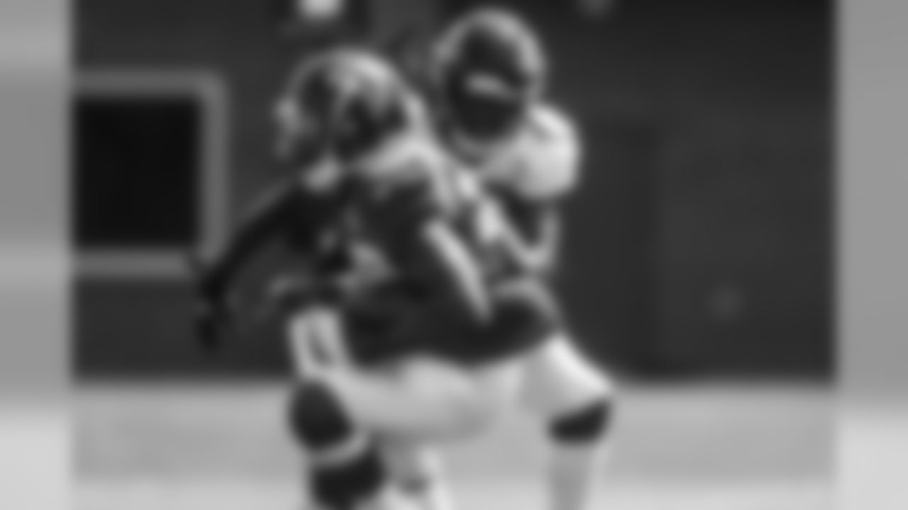 RB Tevin Coleman