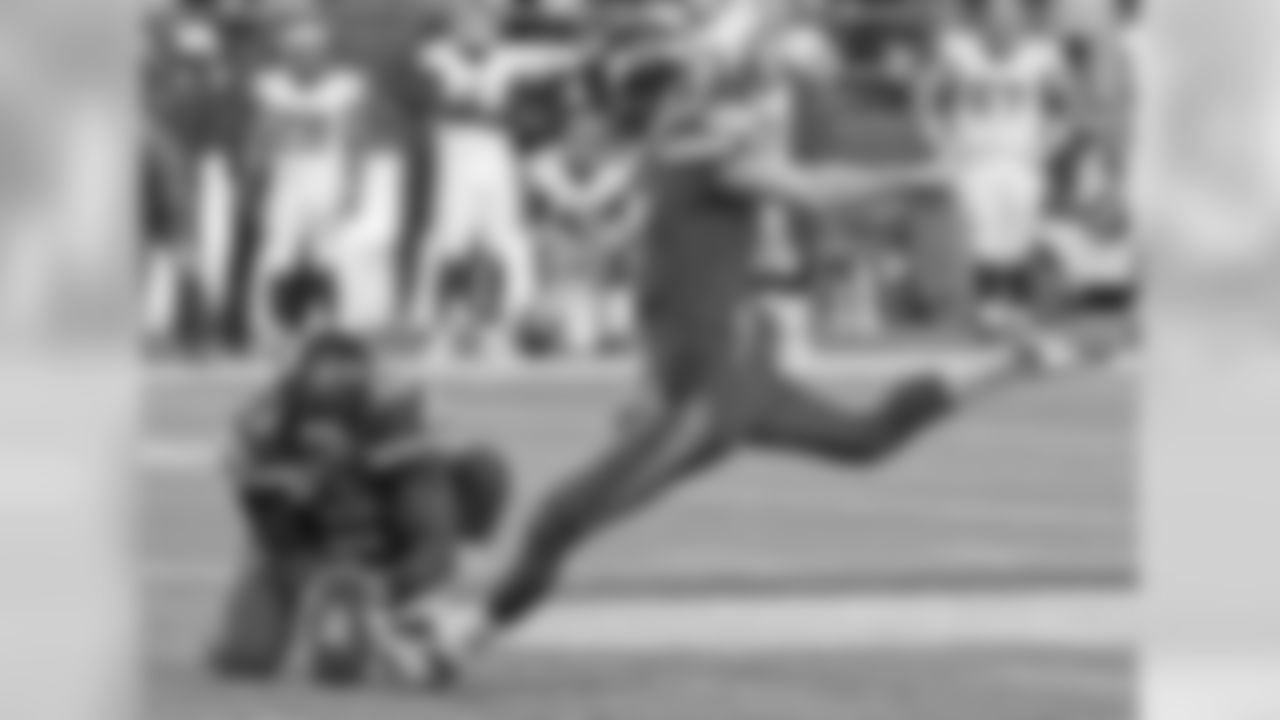 Blair Walsh