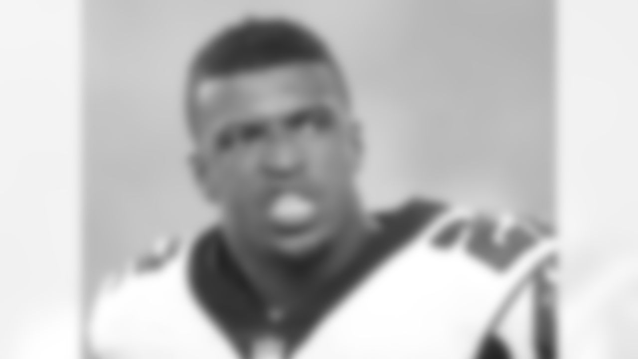 Photo: Michael Benford / Atlanta Falcons