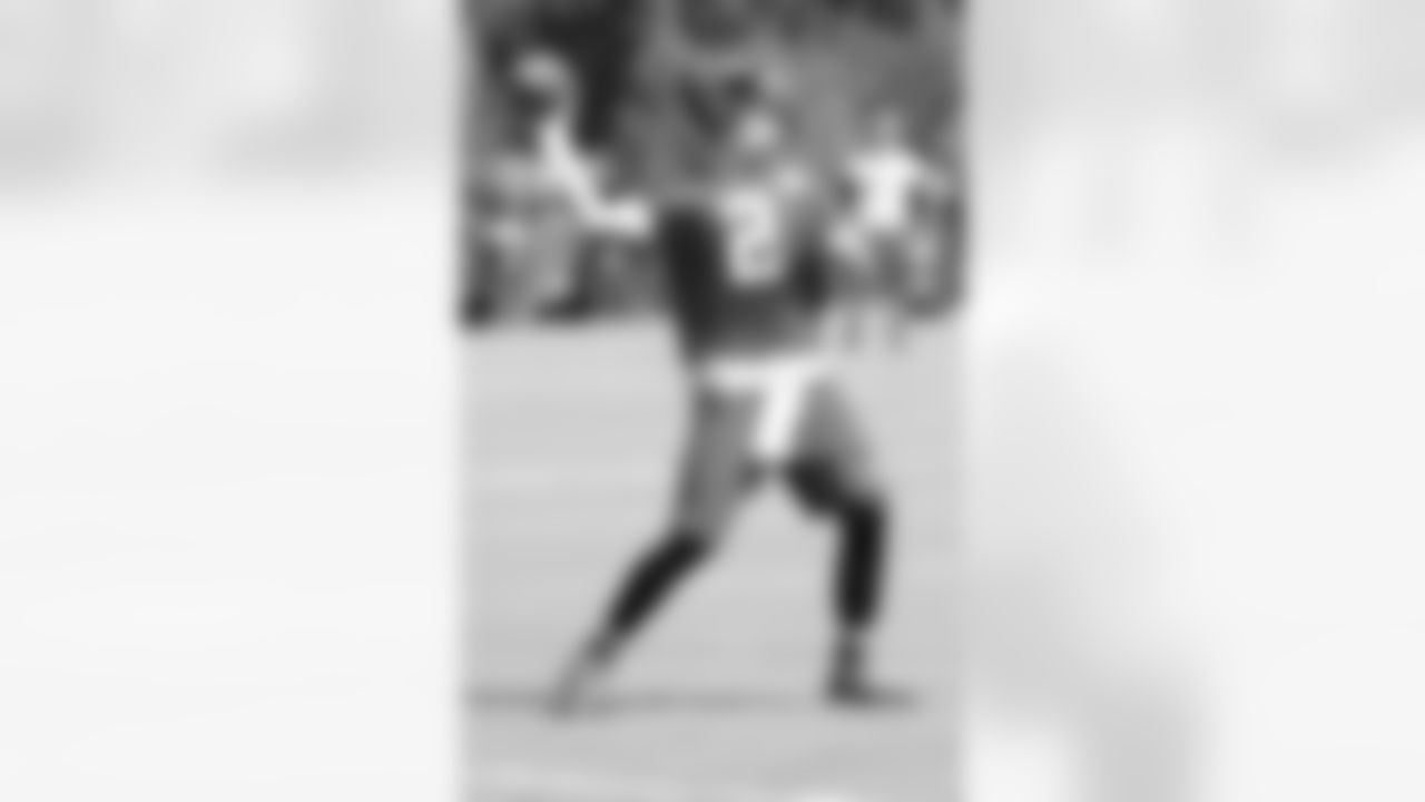 QB Matt Ryan
