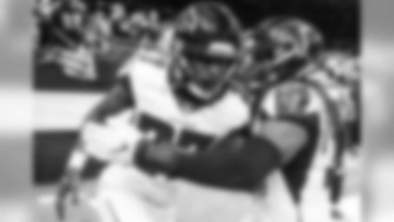 Damontae Kazee