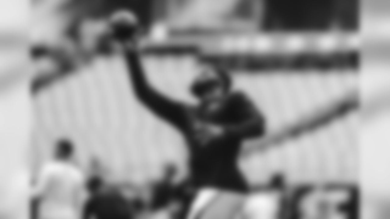 CB Brian Poole