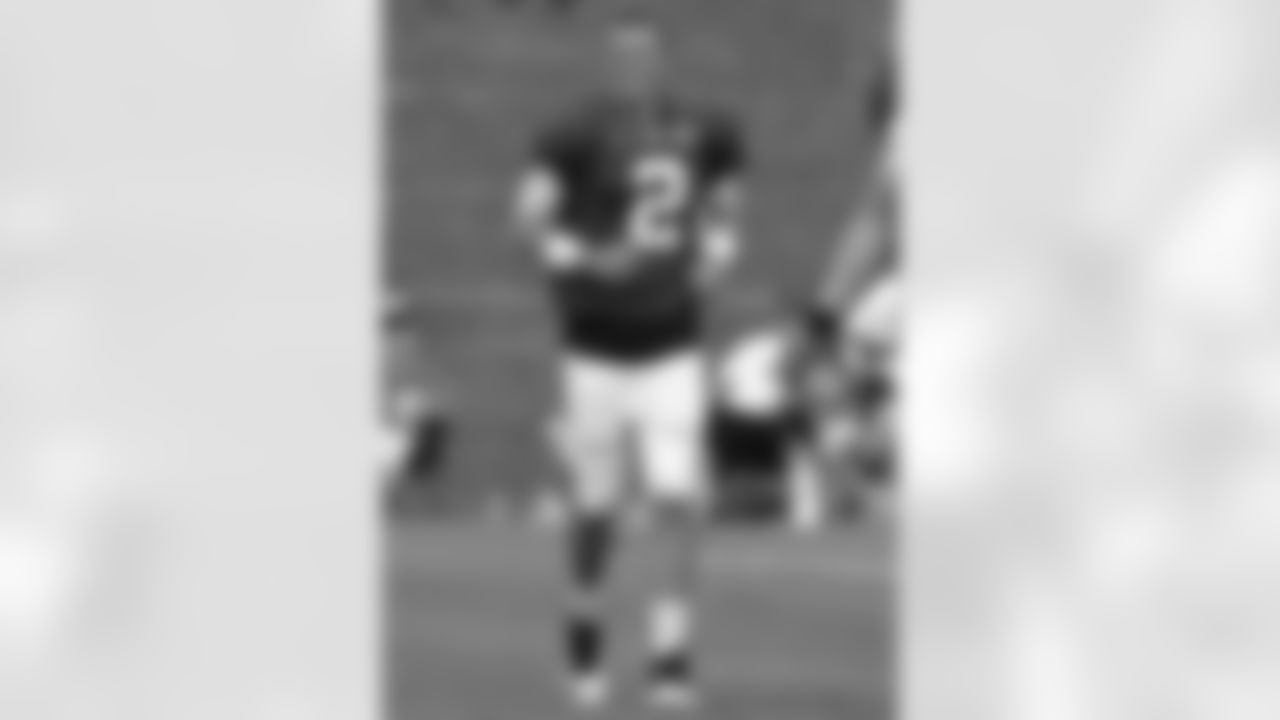 QB Matt Ryan