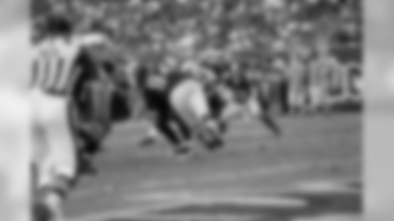 The Falcons face their first NFC South foe of the 2011 season in Tampa Bay on Sunday // Falcons at Buccaneers - 2011 // Sept. 25, 2011 // Tampa Bay -