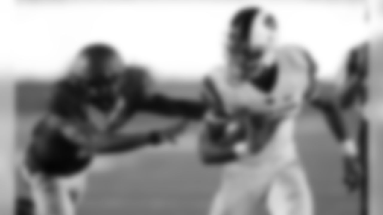 Wide Receiver: 4. Brandin Cooks, Oregon State