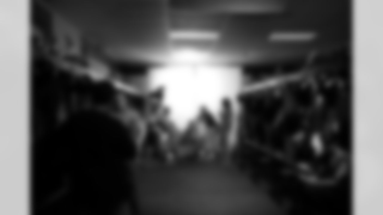 Samuel L. Jackson stopped by Flowery Branch on Saturday to film the latest "Rise Up" TV spots // Samuel L. Jackson Rise Up Commercial Shoot - 2012 // June 2, 2012 // Flowery Branch, Ga. -
