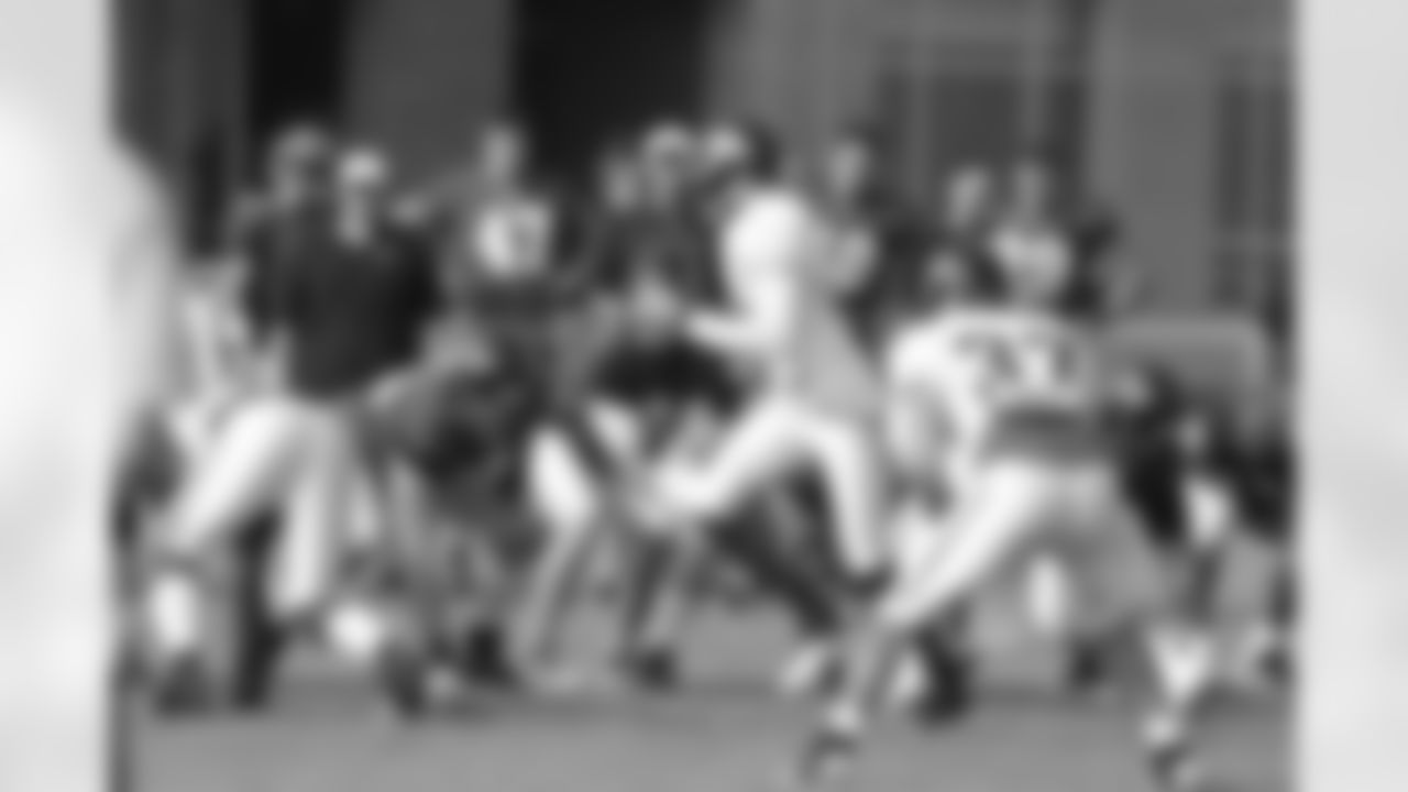 Photo: Jimmy Cribb, AtlantaFalcons.com