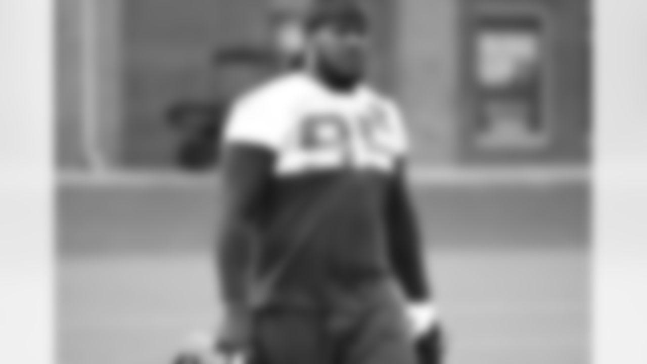 DT Jonathan Babineaux