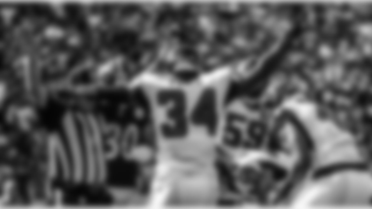 CB Brian Poole