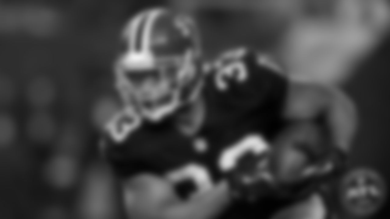 Michael Turner | Atlanta Falcons All-Decade Team