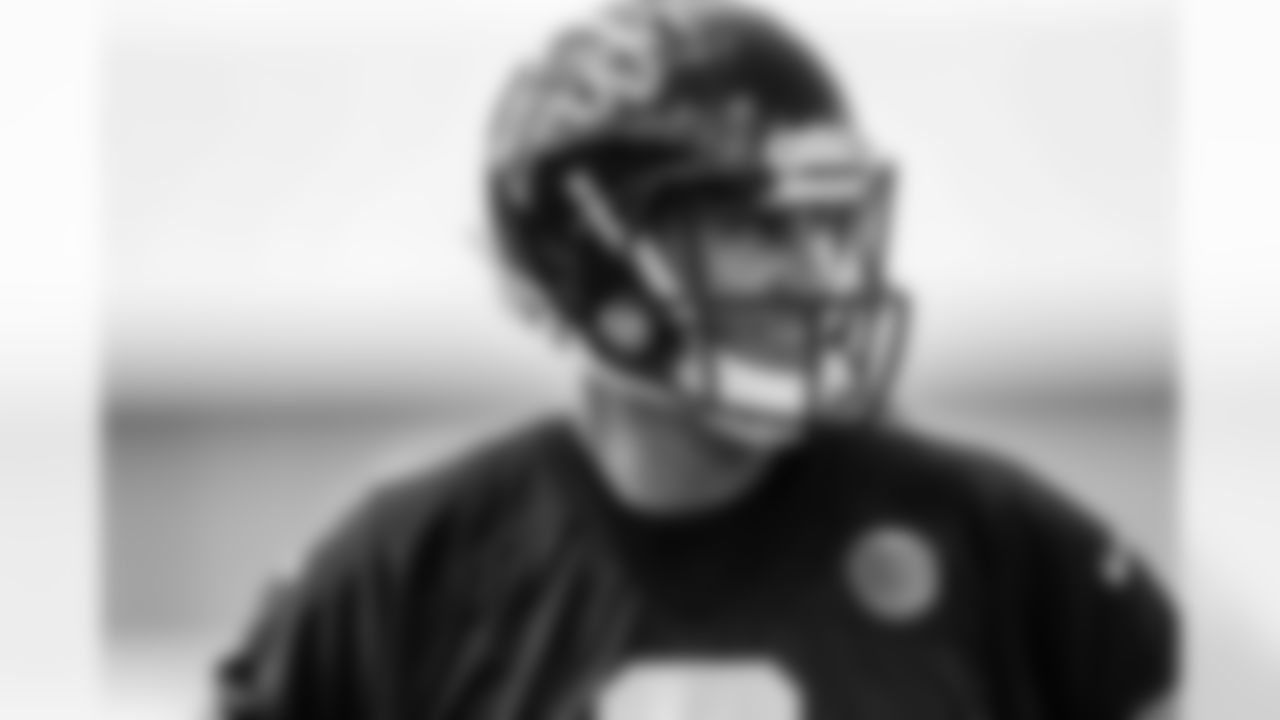 QB Matt Schaub
