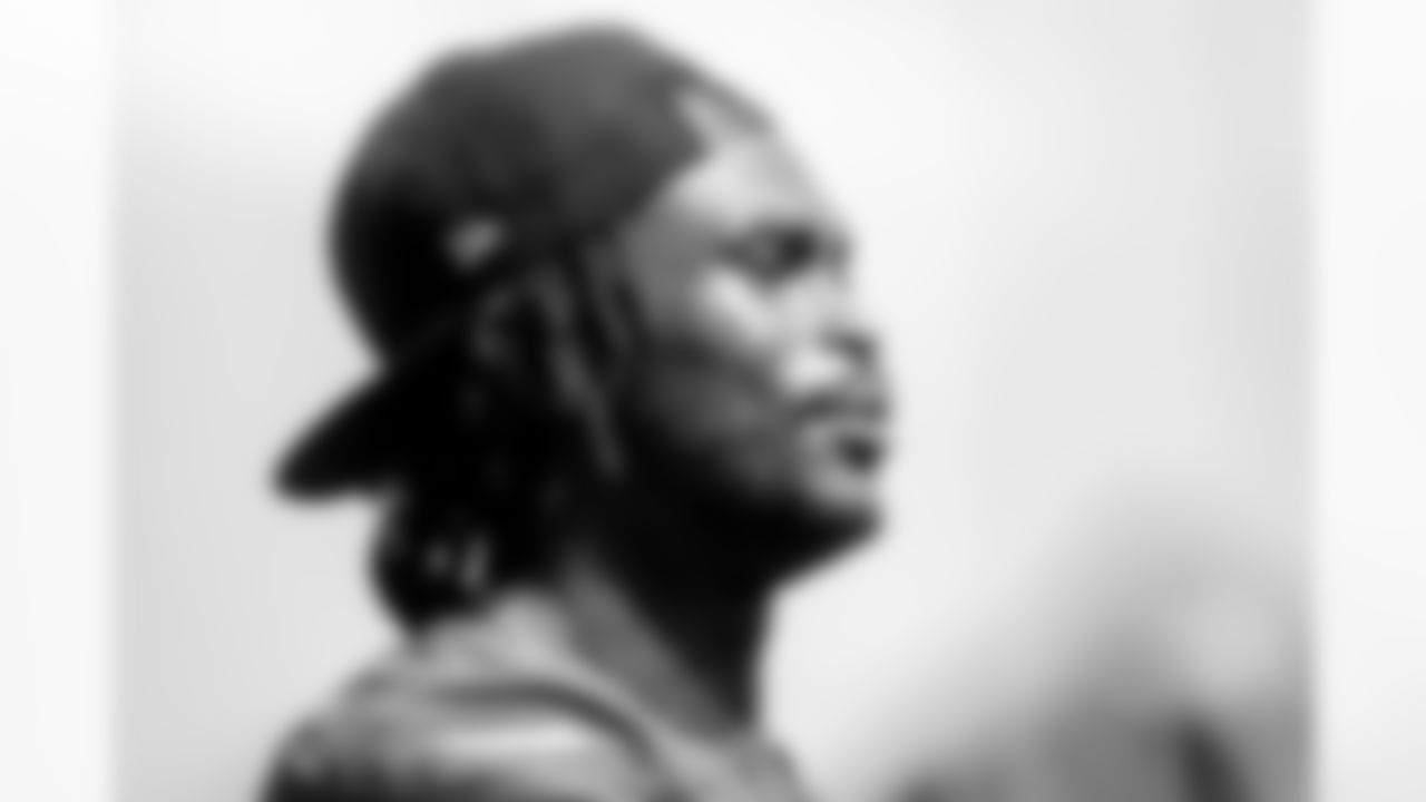 WR Julio Jones