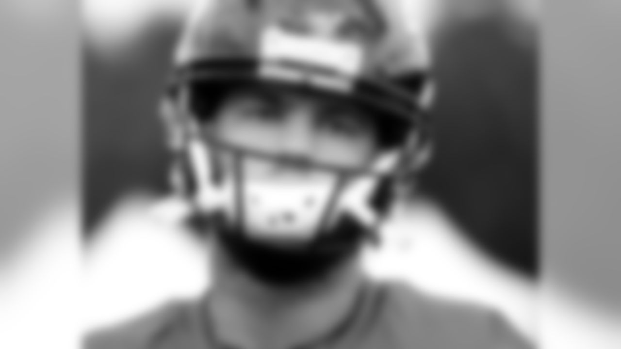 WR Jeremy Ebert