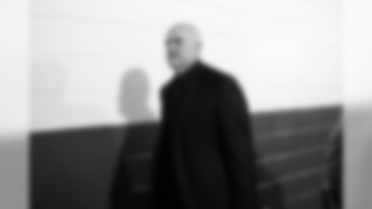 Head Coach, Dan Quinn
