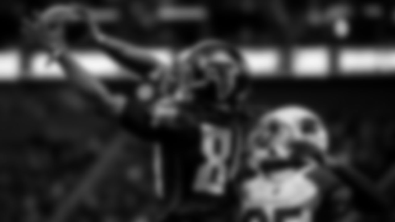 Week 10 | Falcons at Cardinals