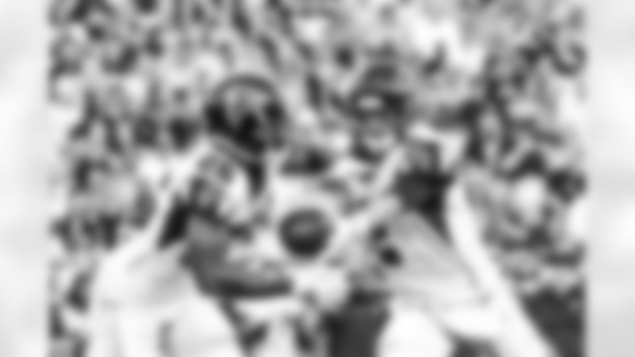 RB Tevin Coleman,QB Matt Ryan