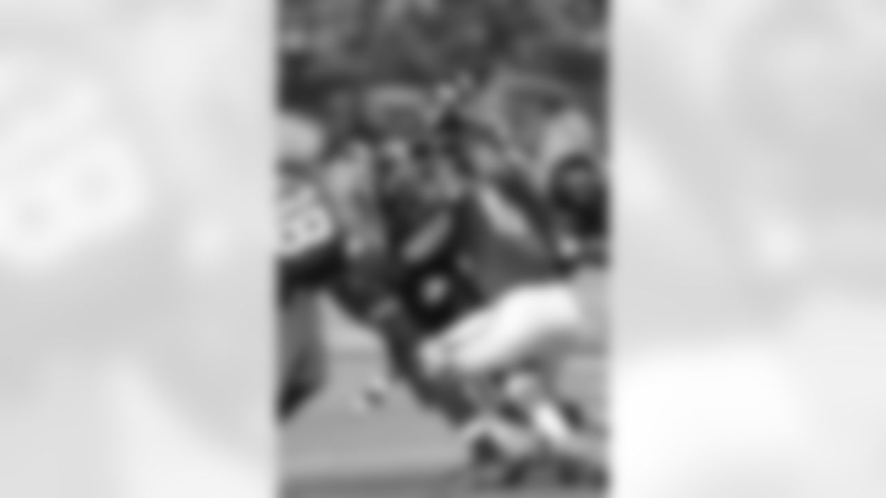PHOTO: Jimmy Cribb, Atlantafalcons.com