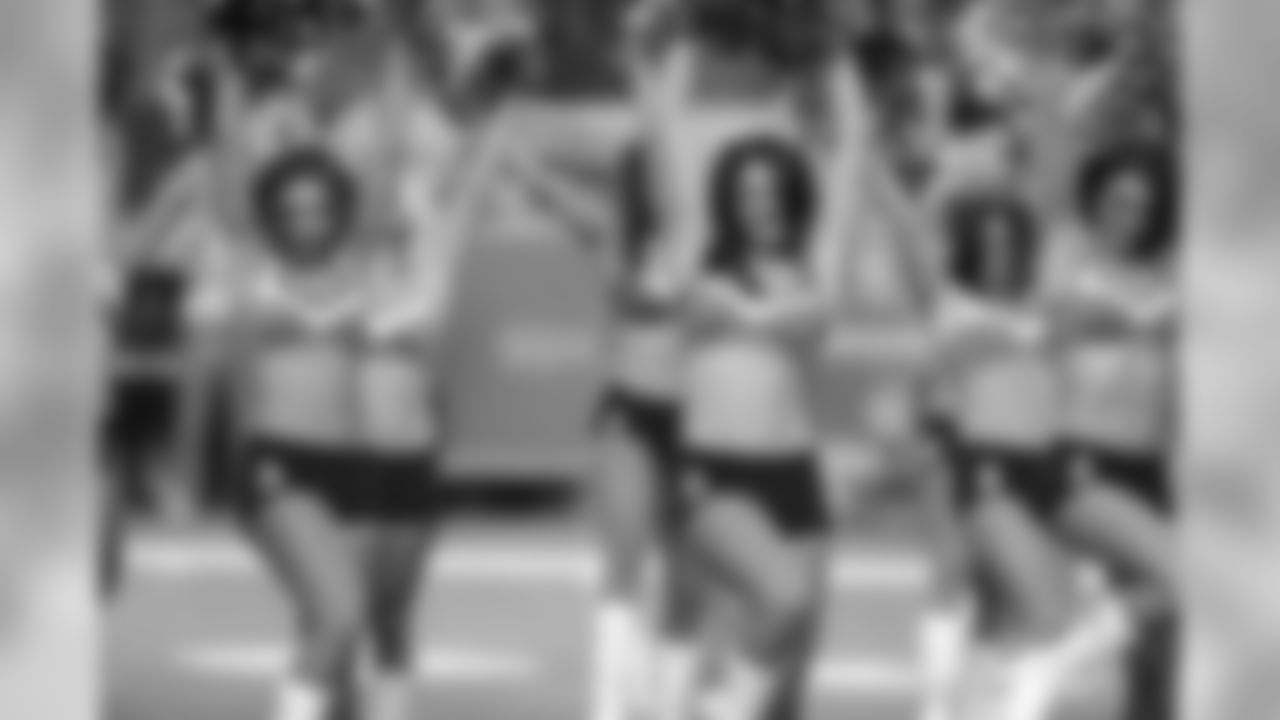 Atlanta Falcons Cheerleaders