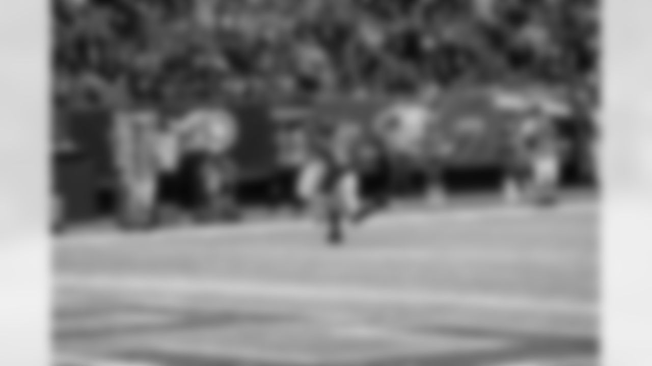The Falcons host the 2-8 Vikings at the Georgia Dome on Sunday // Falcons vs. Vikings - 2011 // Nov. 27, 2011 // Atlanta -