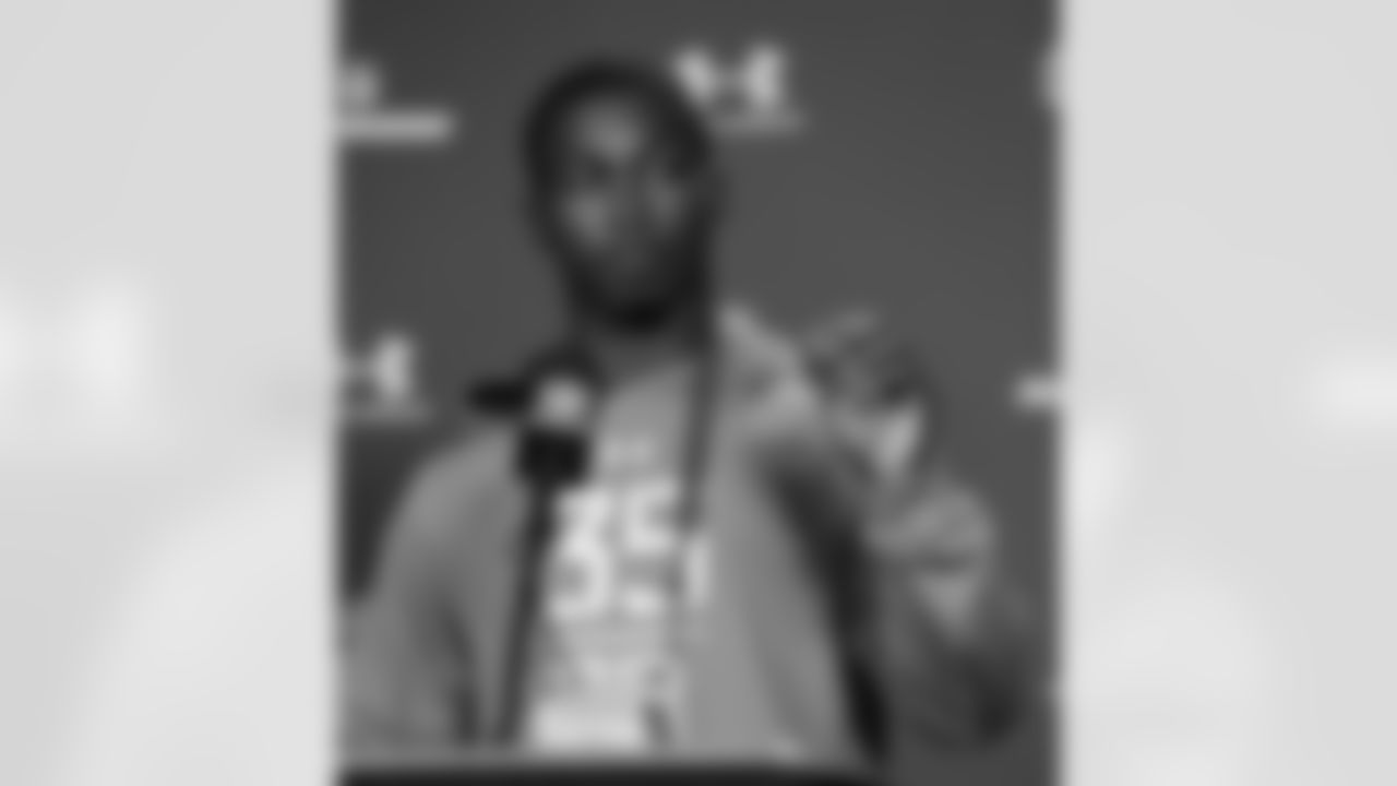 Alabama running back T.J. Yeldon