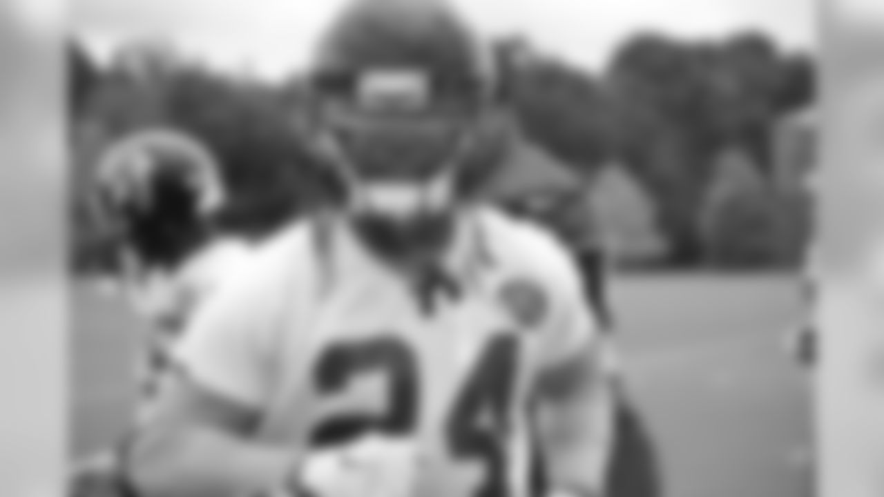 RB Devonta Freeman