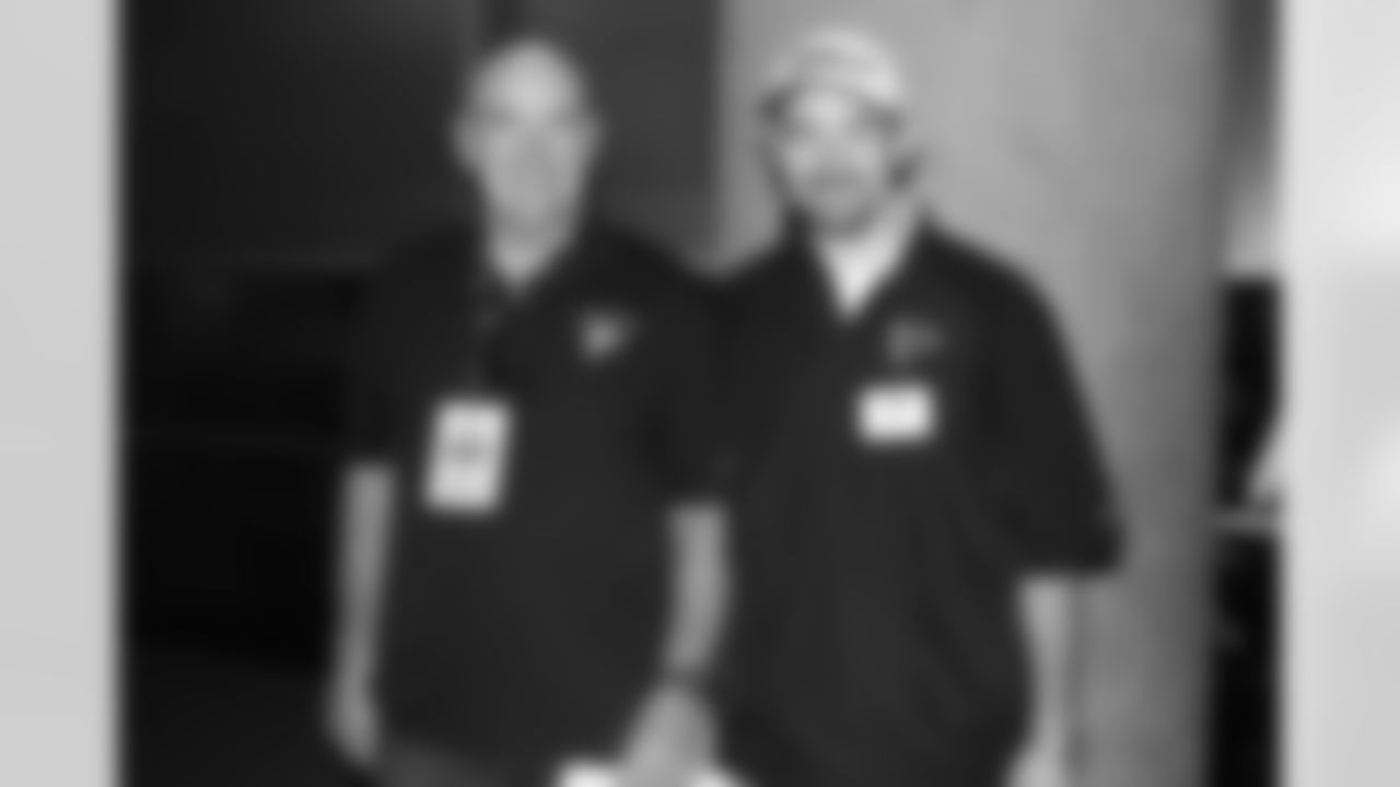 Paul & Zach Ryczek