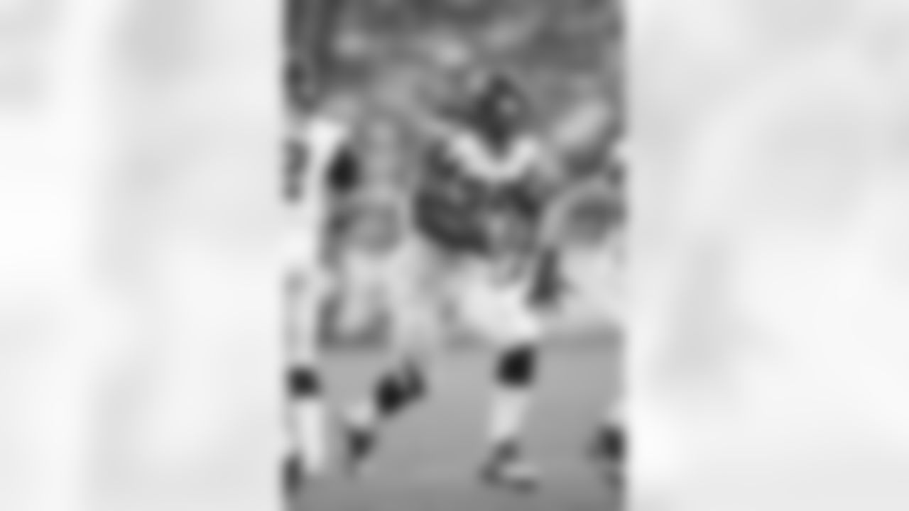 RB Steven Jackson