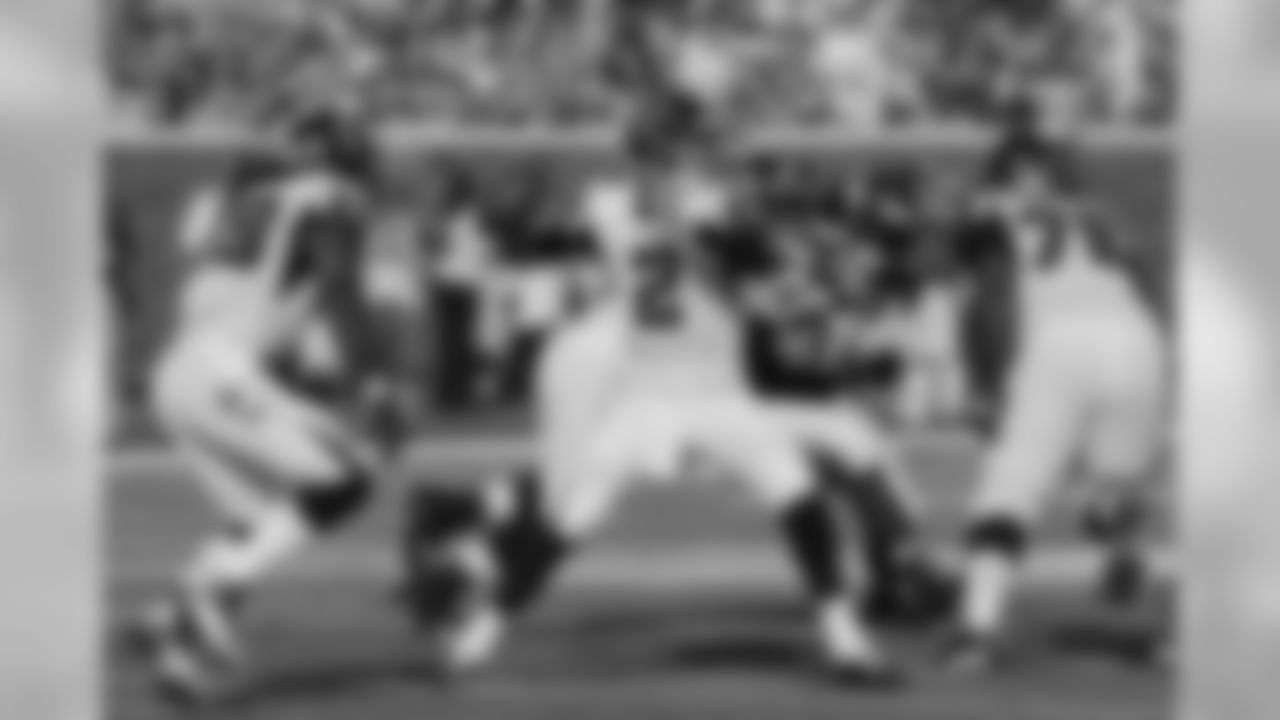QB Matt Ryan