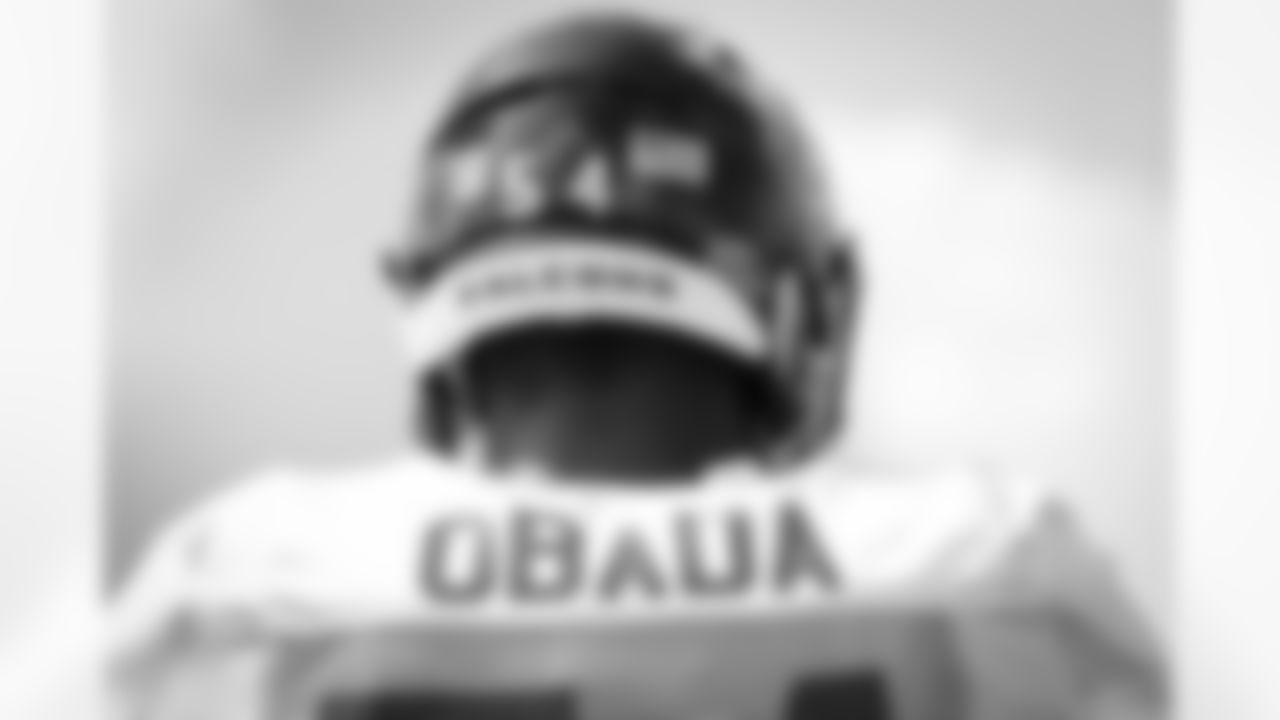 DE Efe Obada