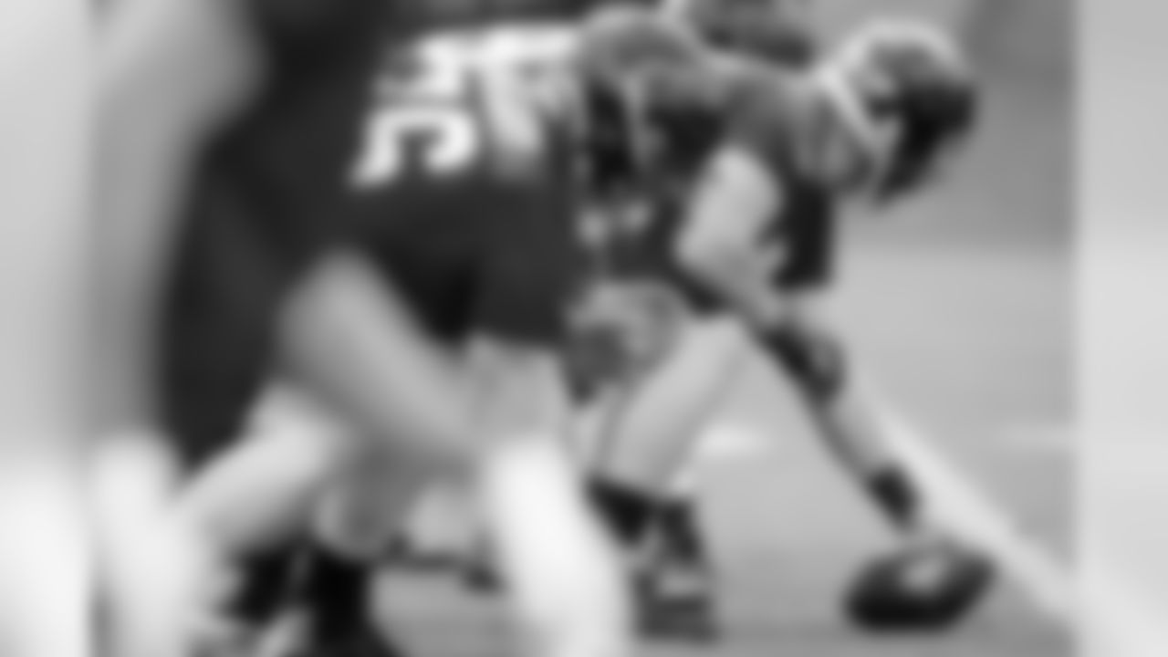OT Kaleb McGary