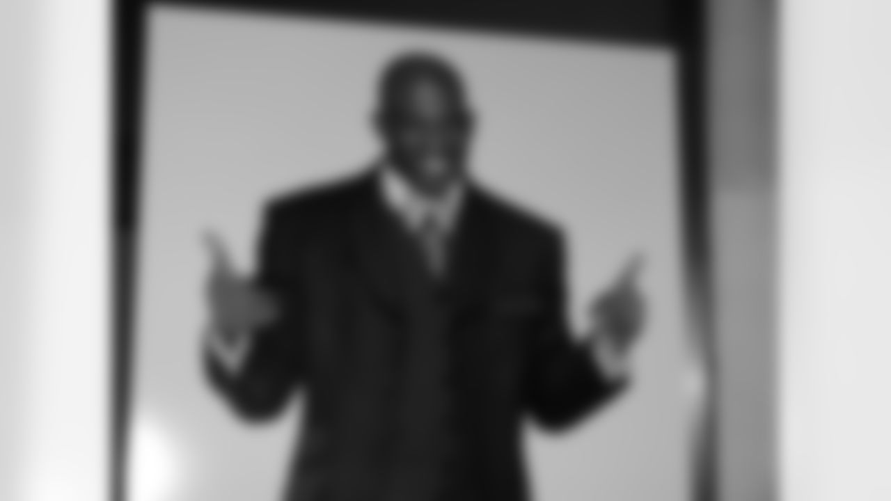 Deion Sanders Red & Black Gala - Red Carpet // July 16, 2011 // Atlanta -