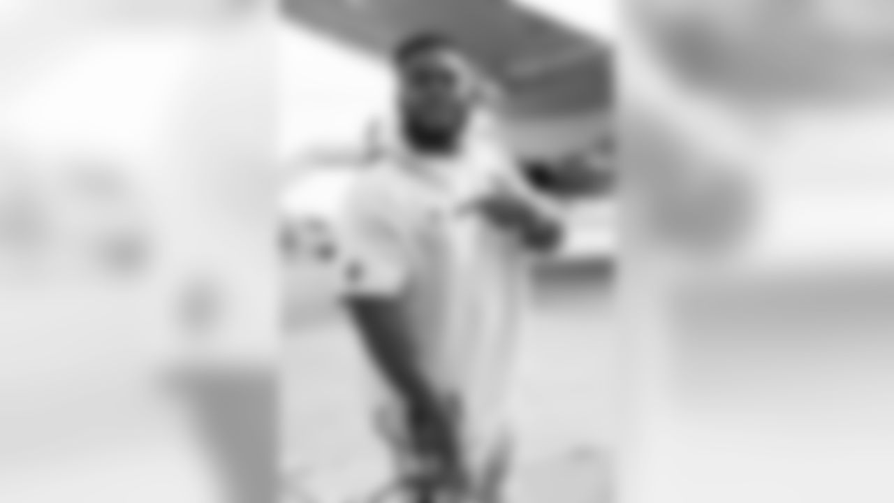 DT Grady Jarrett