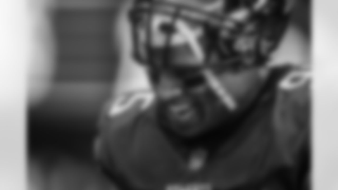 DL Jack Crawford