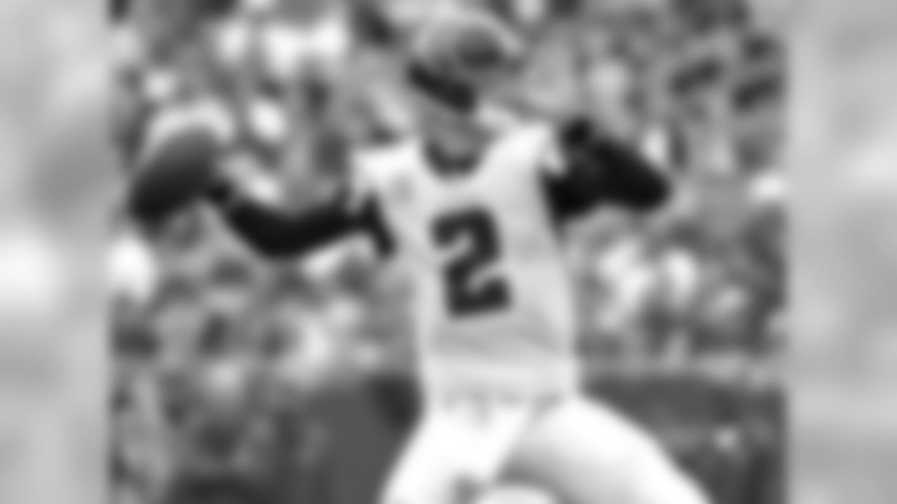 QB Matt Ryan
