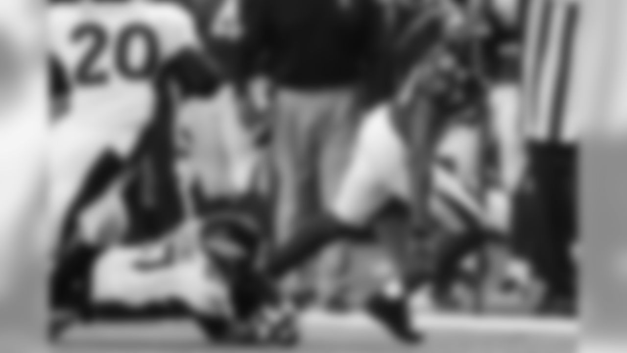 WR Roddy White