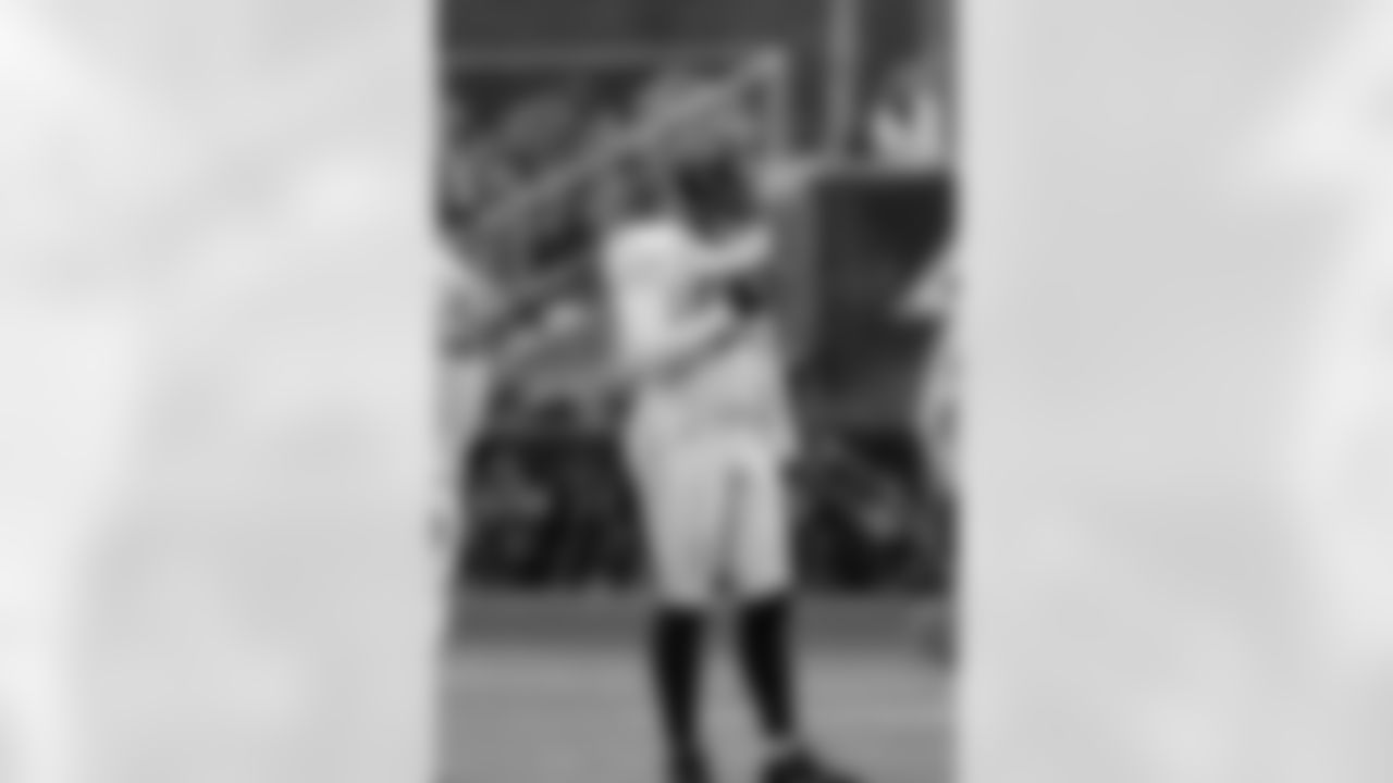 PHOTO: Jimmy Cribb, Atlantafalcons.com