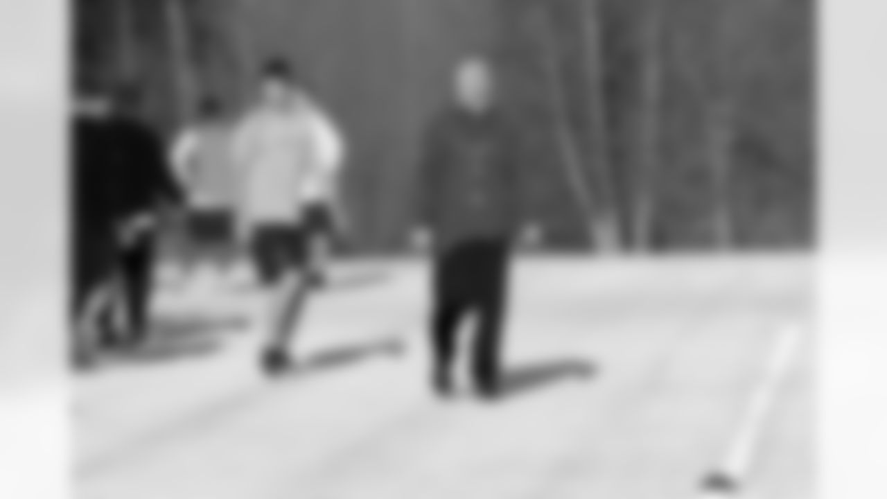 Offseason Workouts