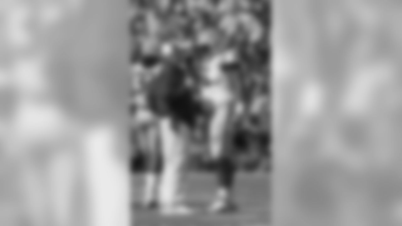 Guard: 4. Trai Turner, LSU