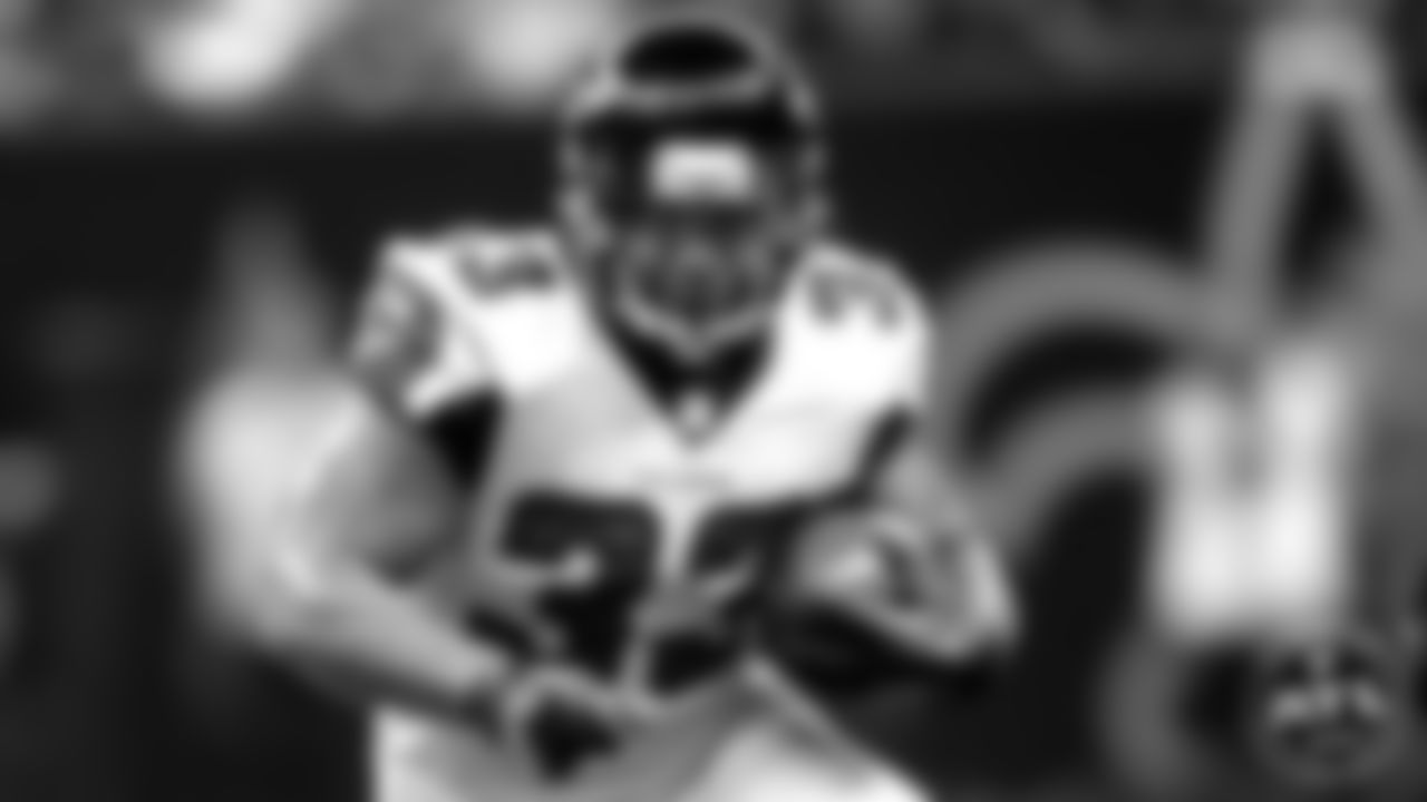 Michael Turner | Atlanta Falcons All-Decade Team