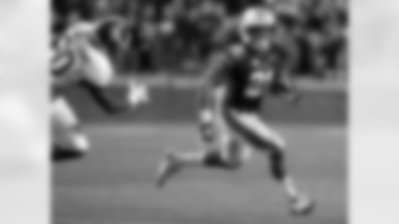 Running Back: Tre Mason, Auburn
