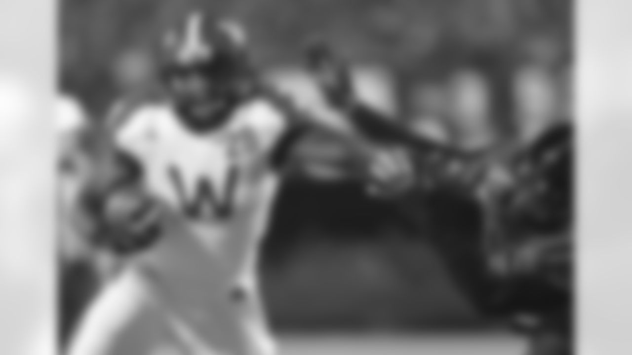 Montee Ball, Wisconsin - With 1,830 yards and 22 touchdowns in 2012, Ball established himself as one of the top backs in the country. He had some fumble problems last year, but performed at a high enough level to be a Heisman finalist.